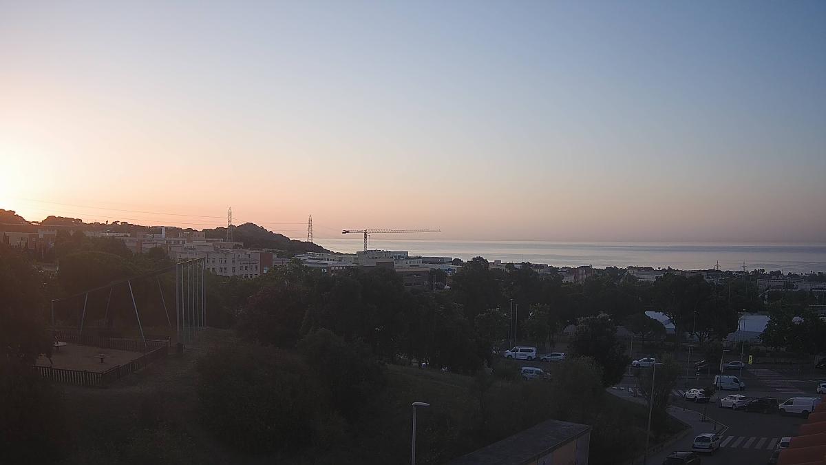 Mataró 