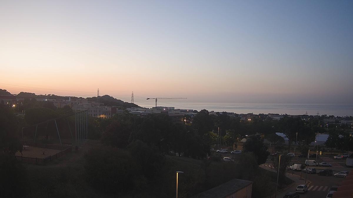 Mataró 