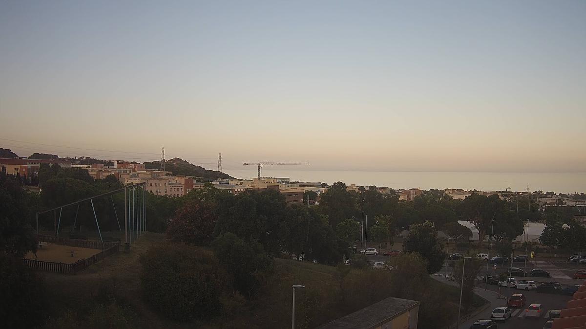 Mataró 