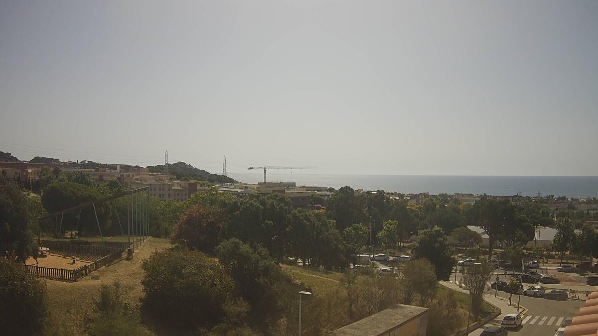 Mataró 
