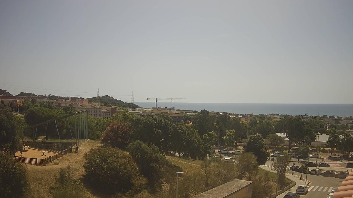 Mataró 