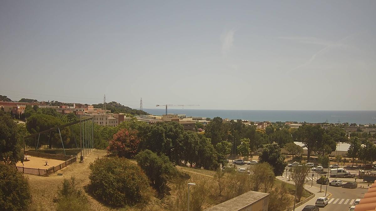 Mataró 
