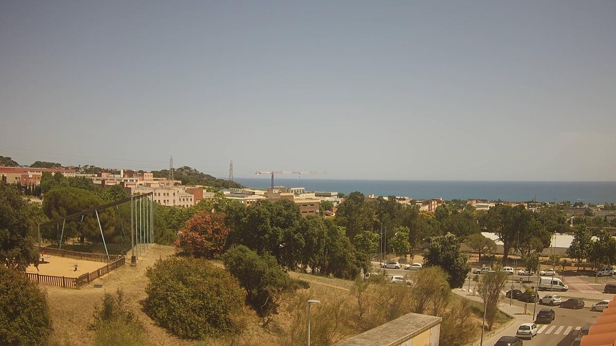 Mataró 