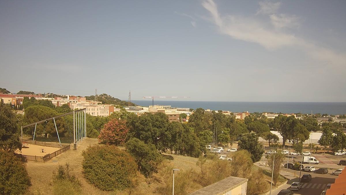 Mataró 
