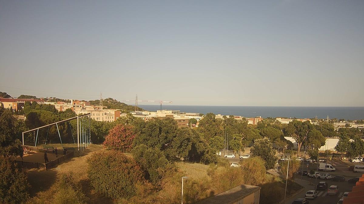 Mataró 