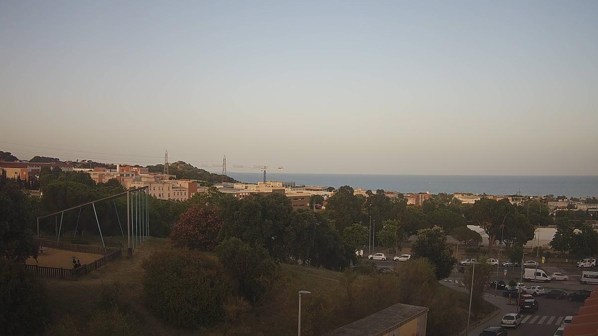 Mataró 