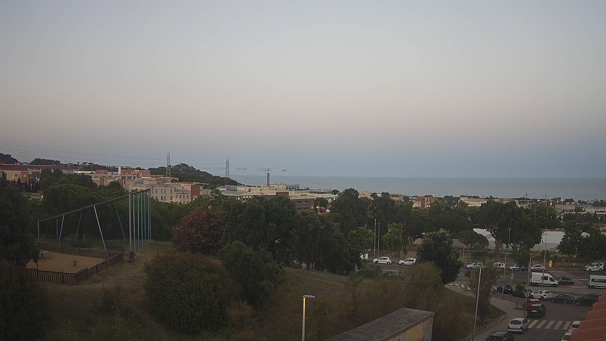 Mataró 