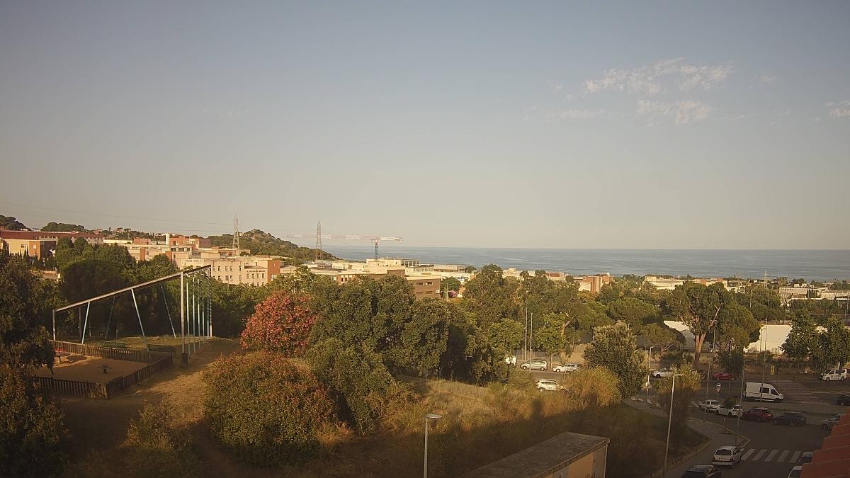 Mataró 