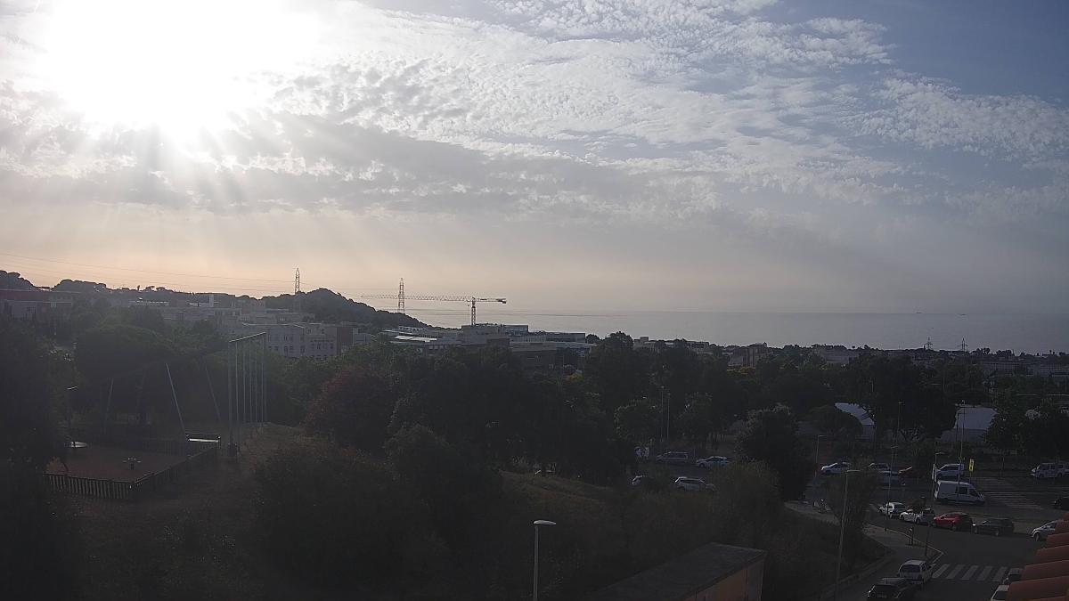 Mataró 