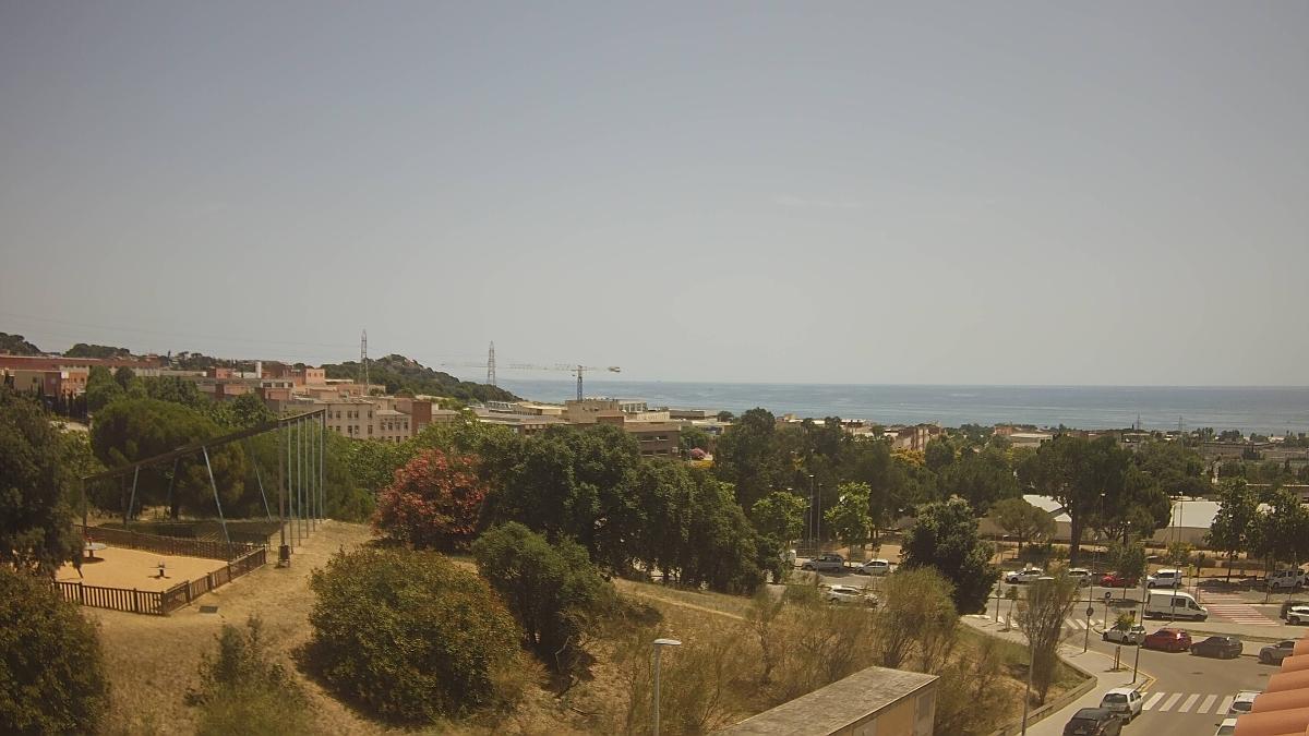 Mataró 
