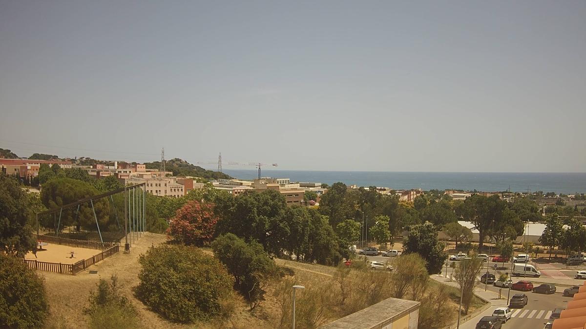 Mataró 