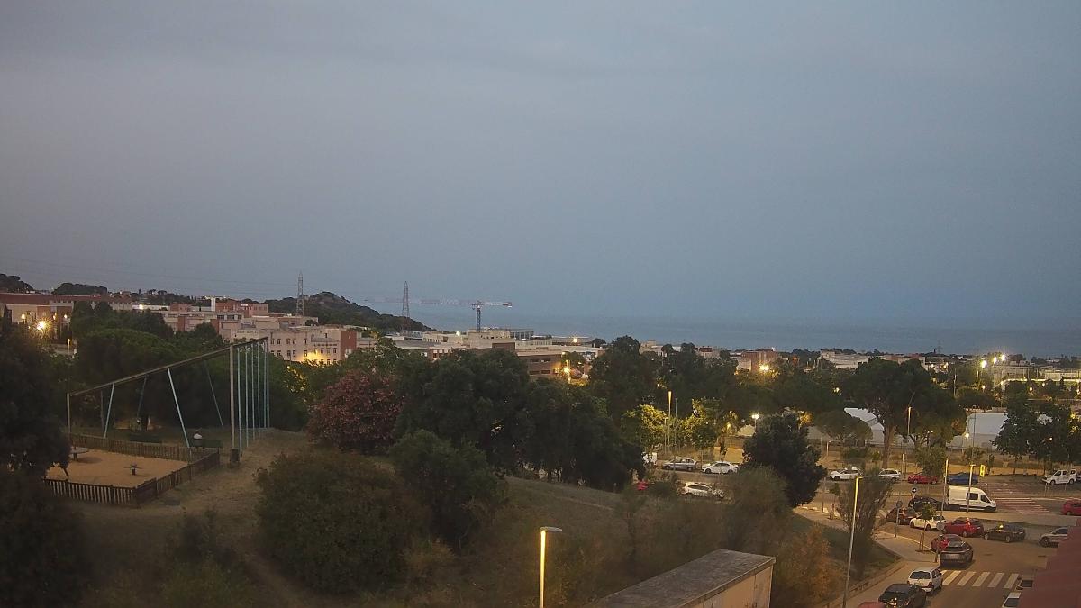 Mataró 