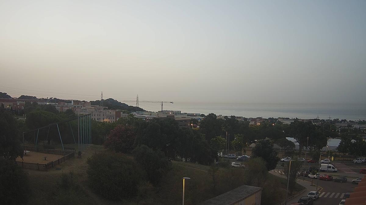 Mataró 