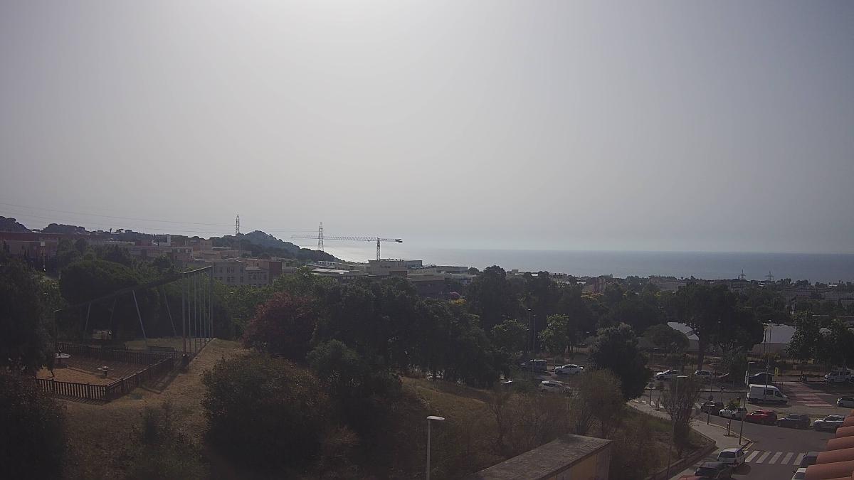 Mataró 