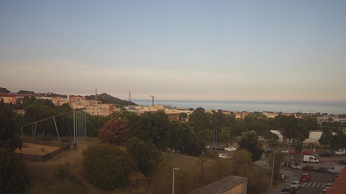 Mataró 