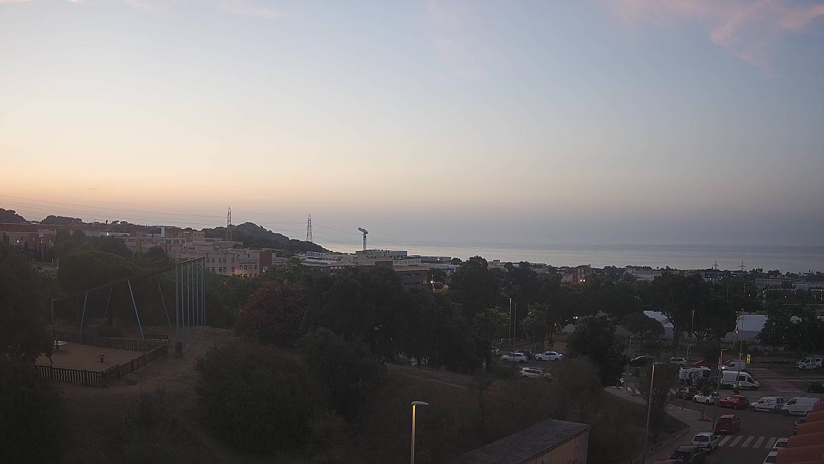 Mataró 