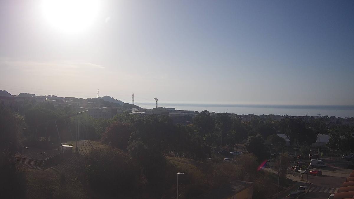 Mataró 