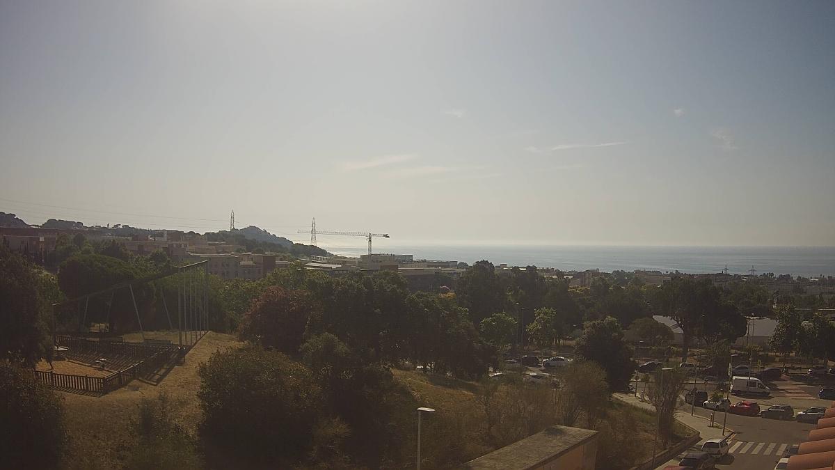Mataró 