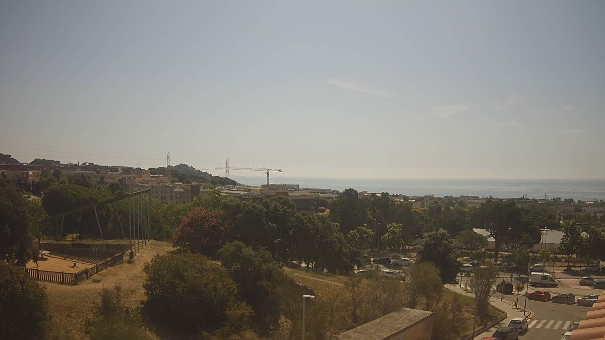 Mataró 