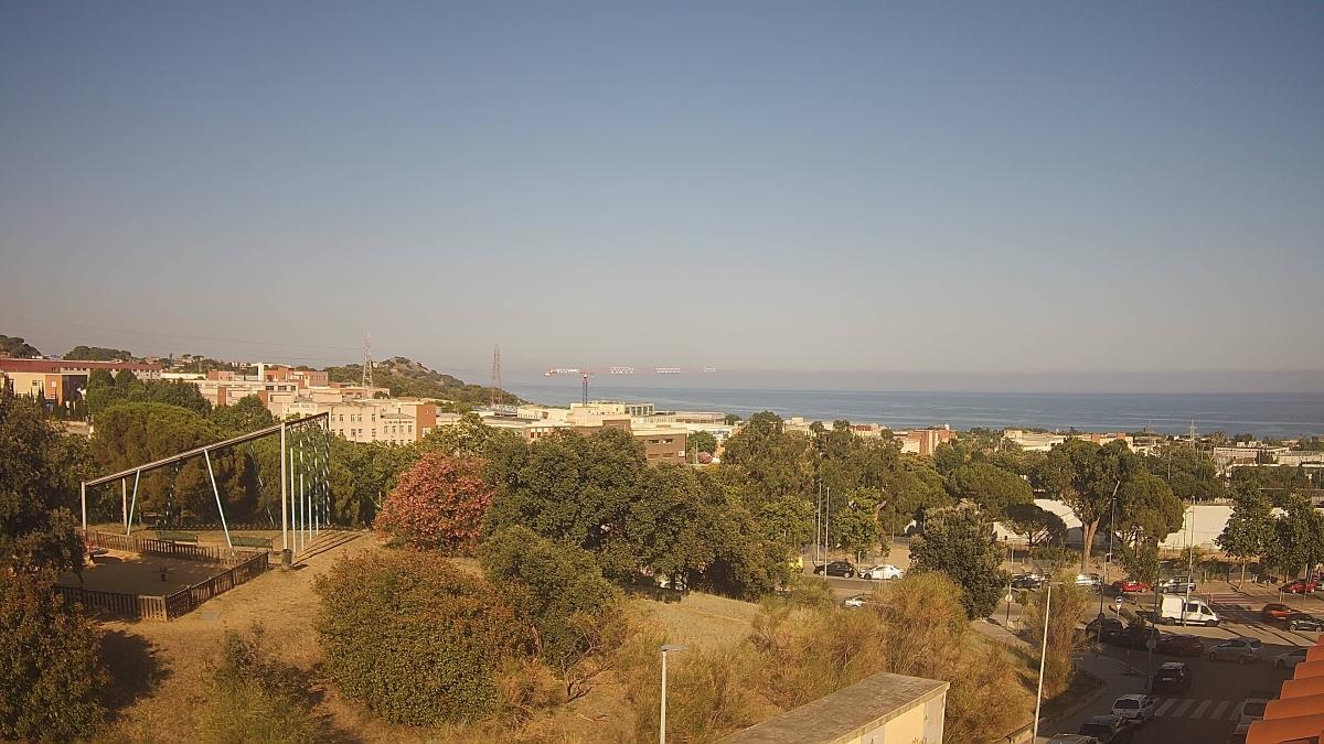 Mataró 