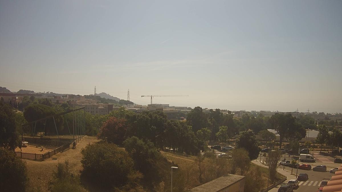 Mataró 