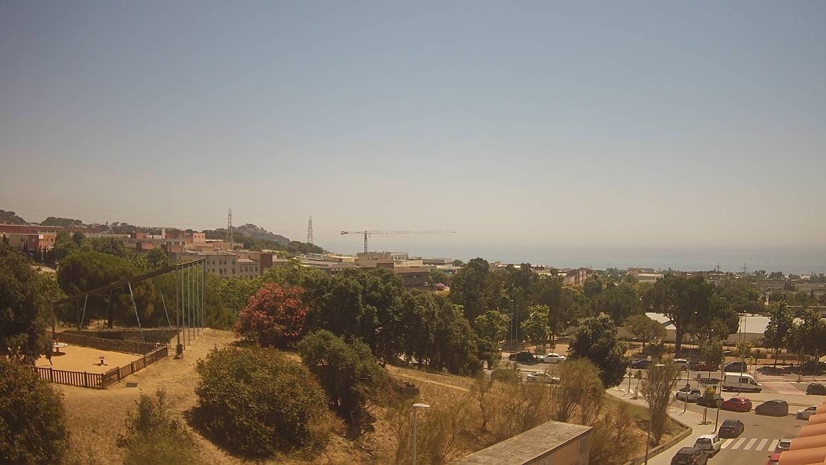 Mataró 
