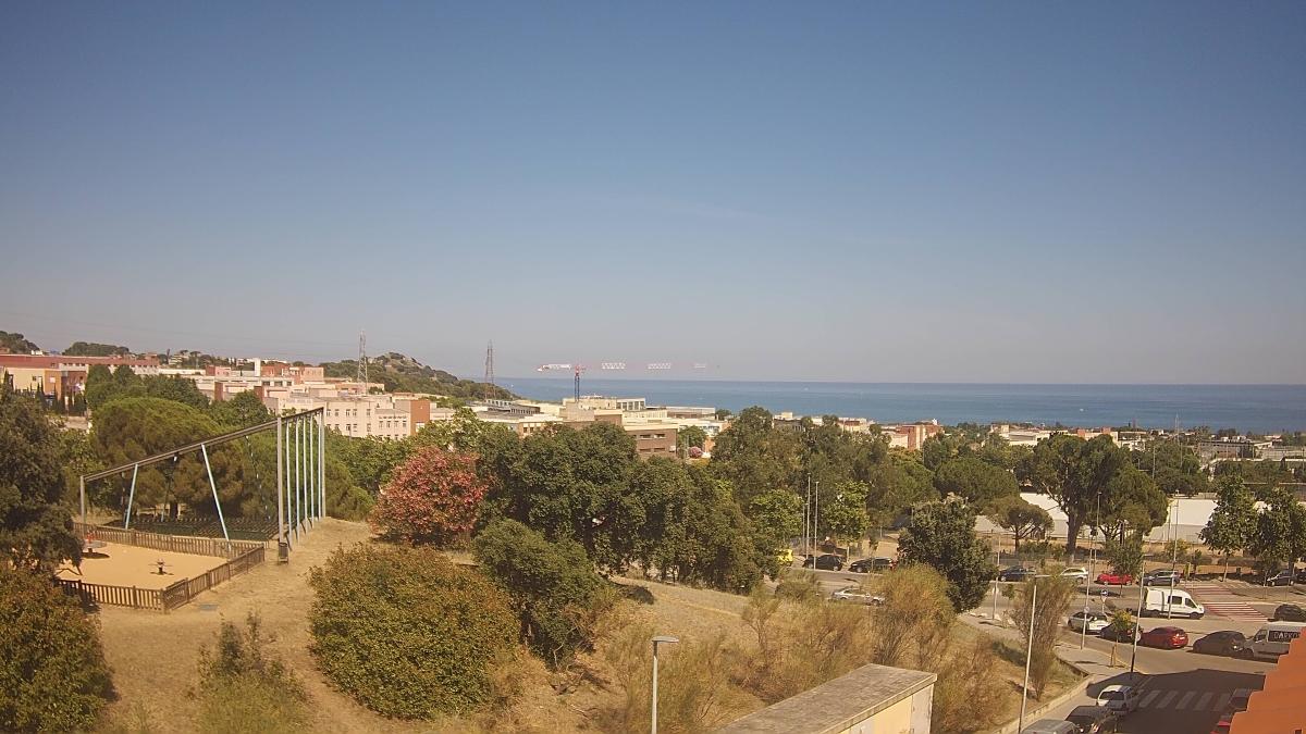 Mataró 