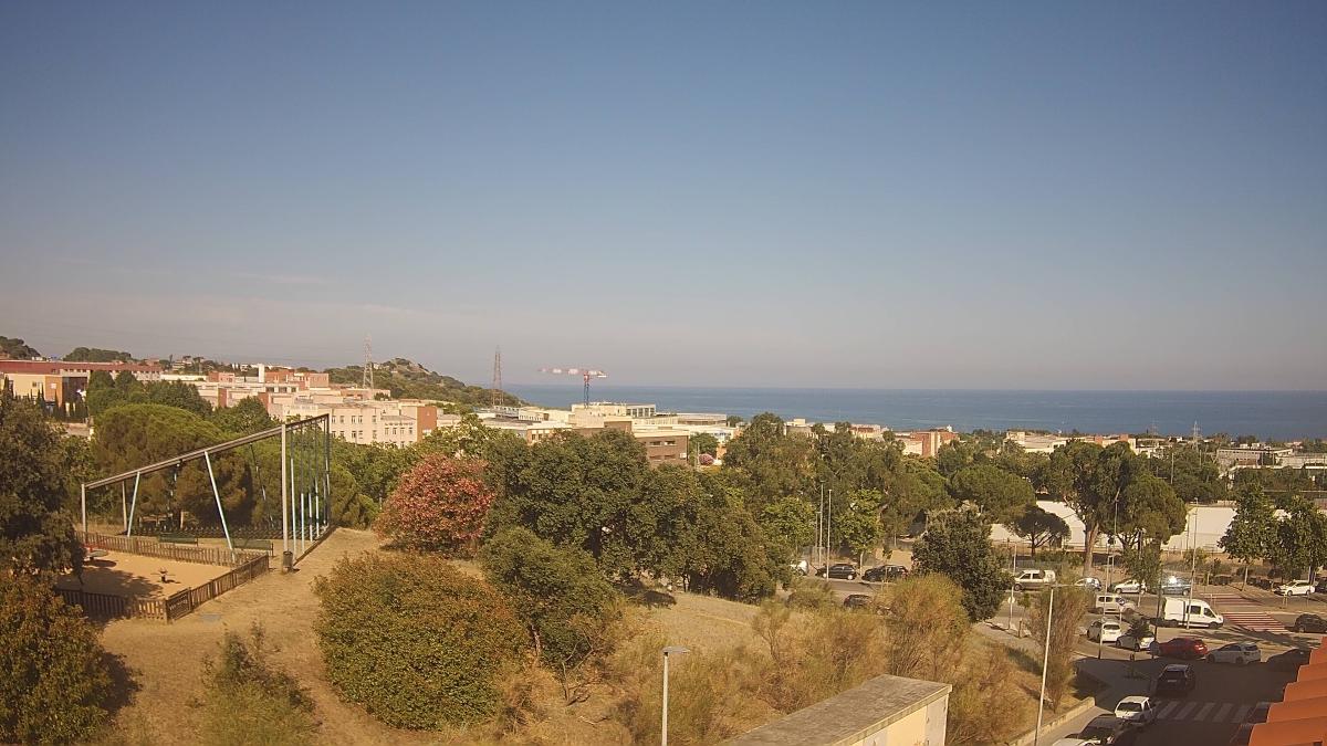 Mataró 