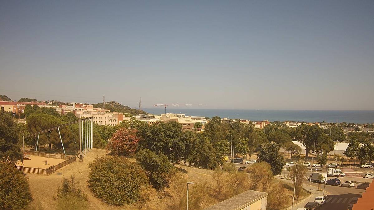 Mataró 