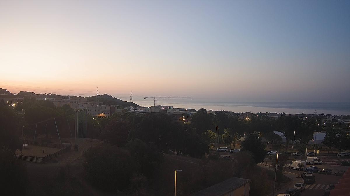 Mataró 