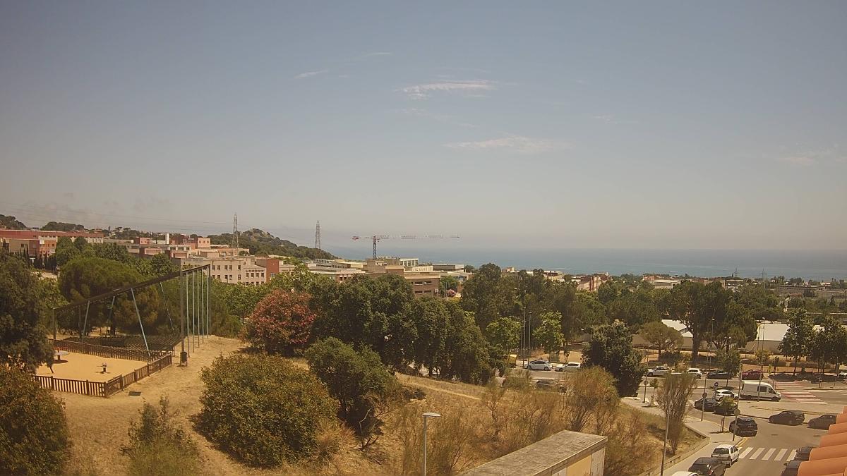 Mataró 