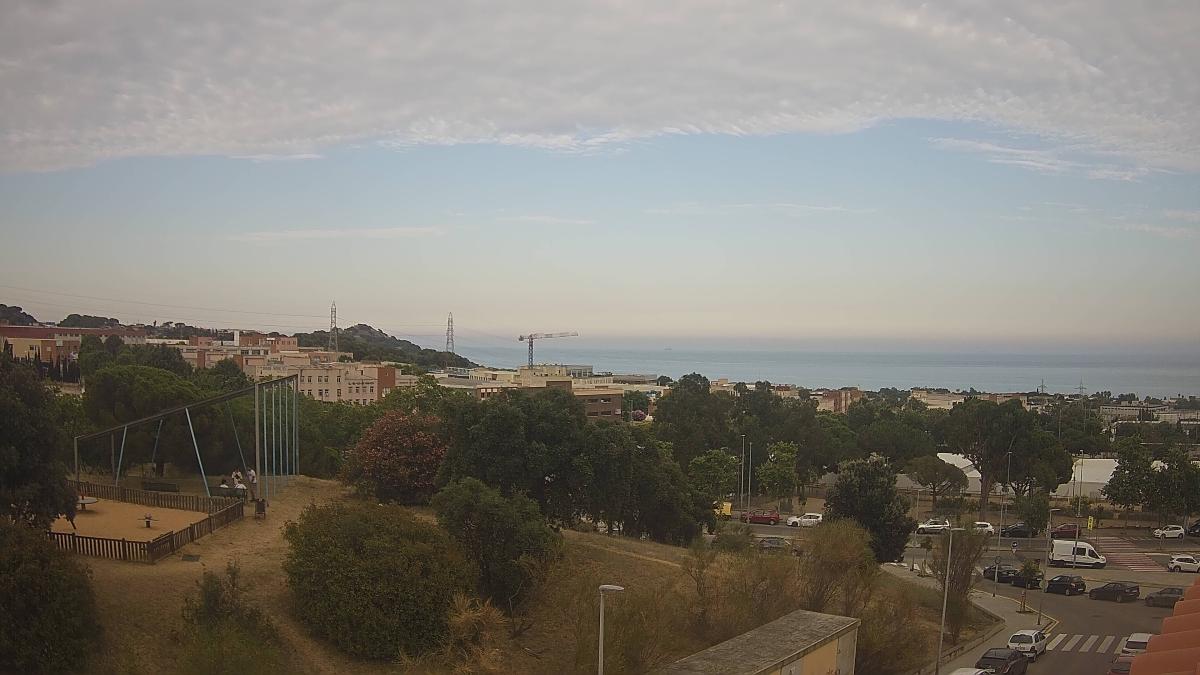 Mataró 