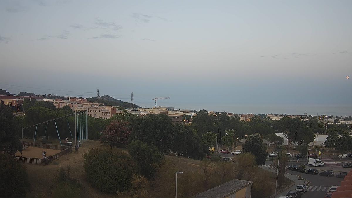 Mataró 