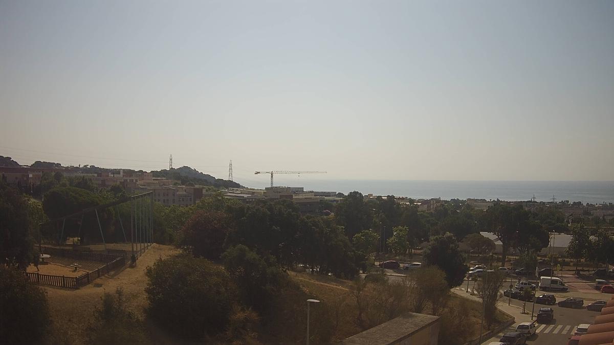 Mataró 