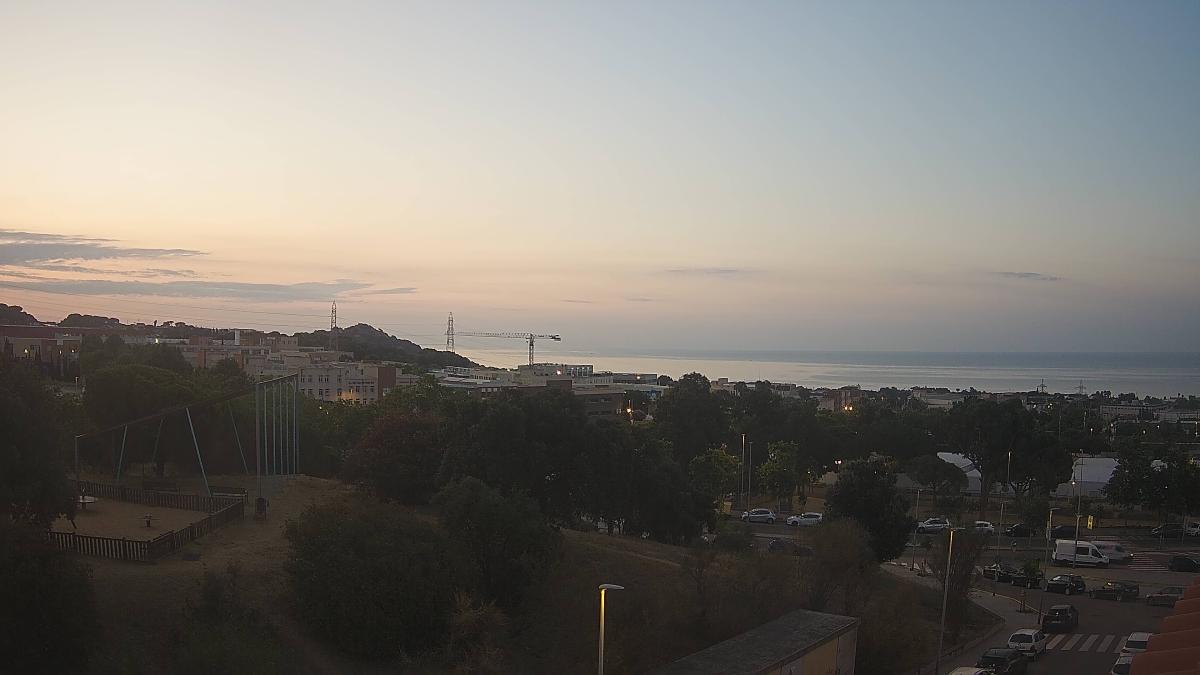Mataró 