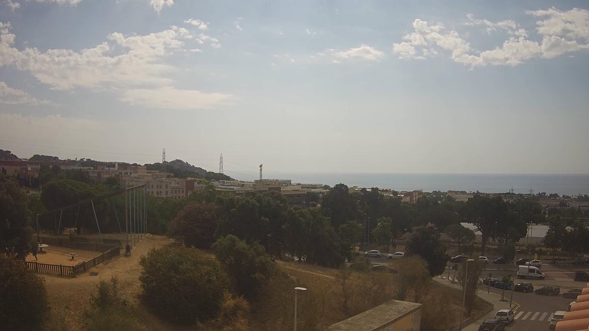 Mataró 