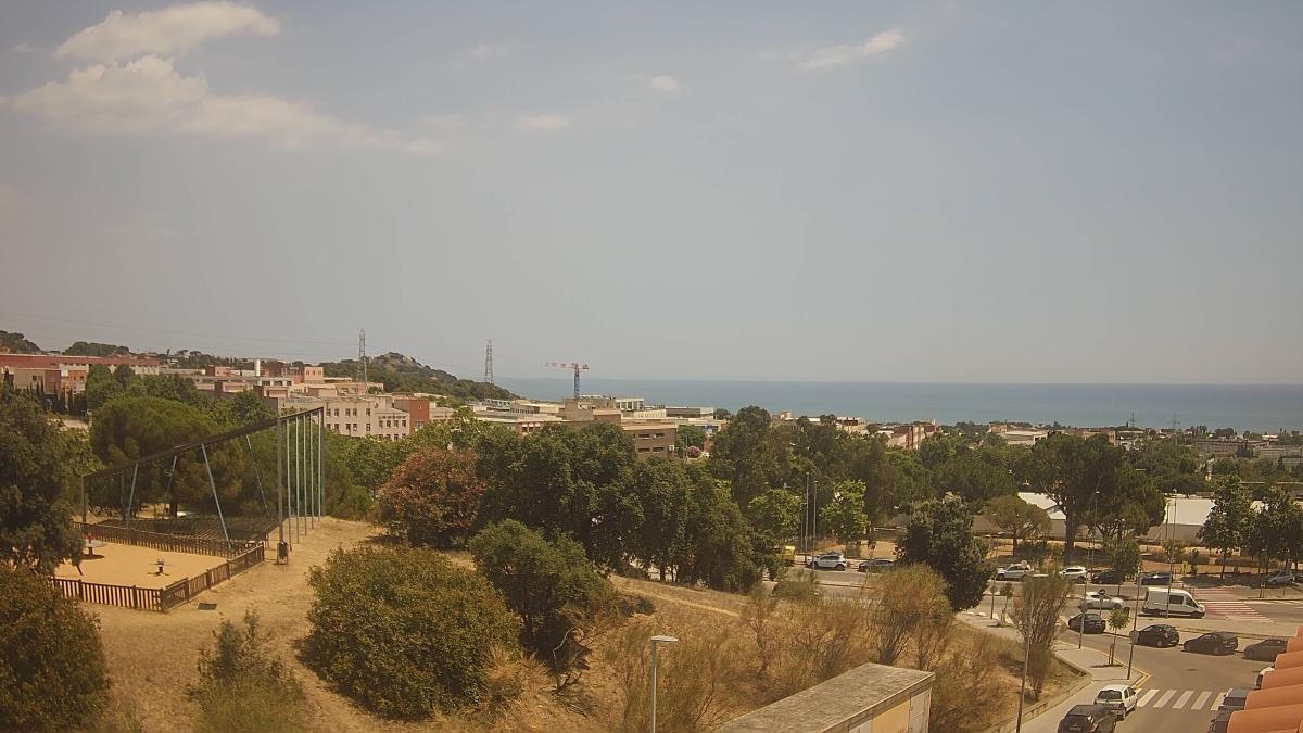 Mataró 