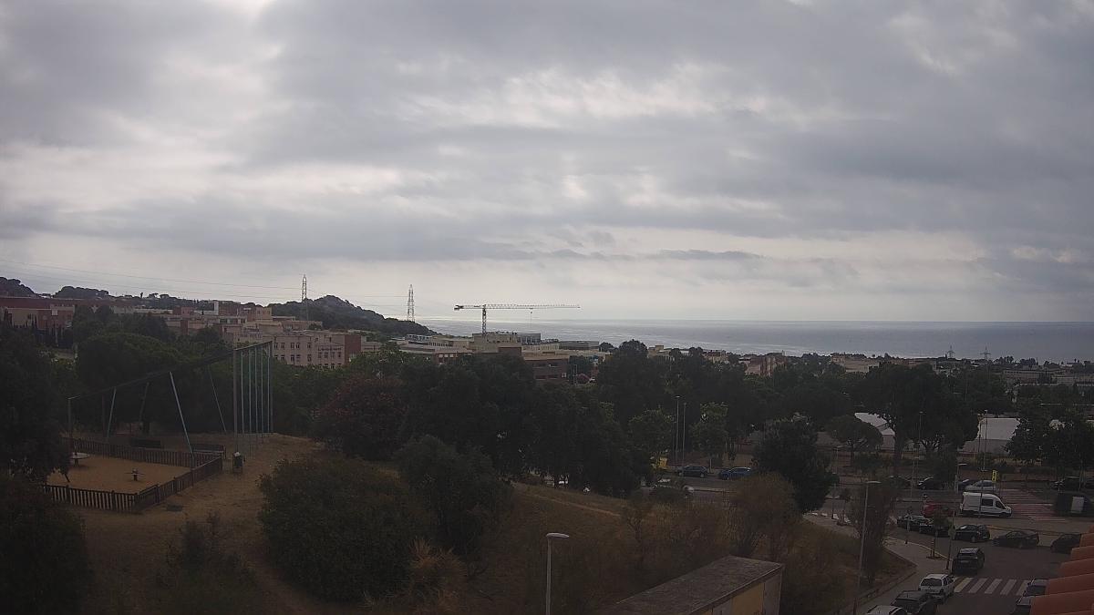 Mataró 
