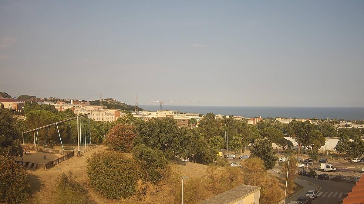 Mataró 
