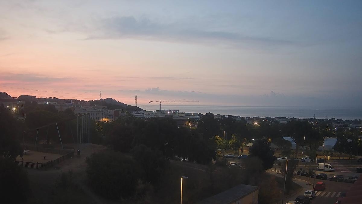 Mataró 