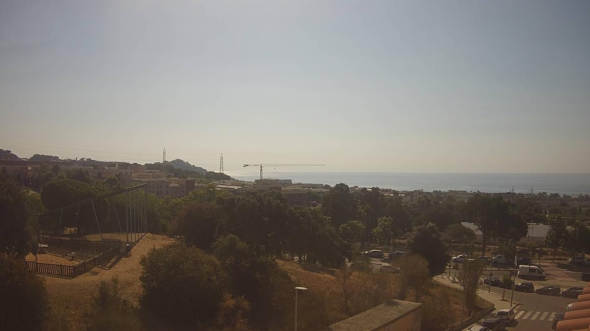 Mataró 