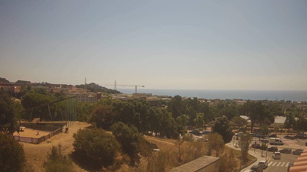 Mataró 