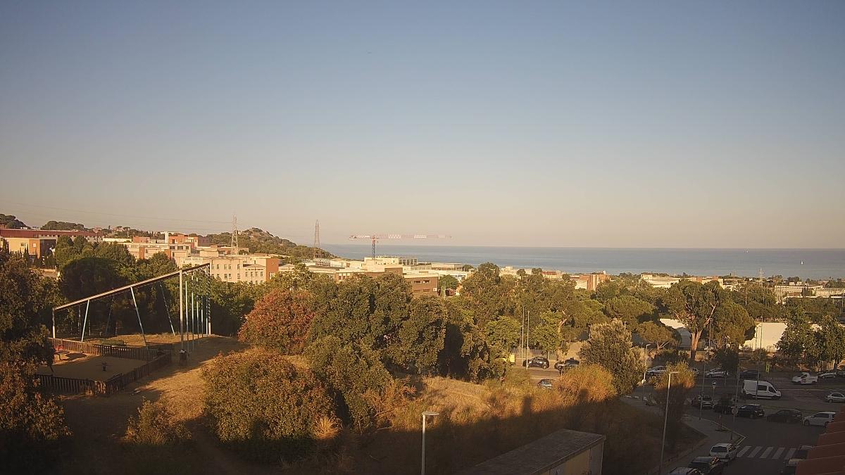 Mataró 