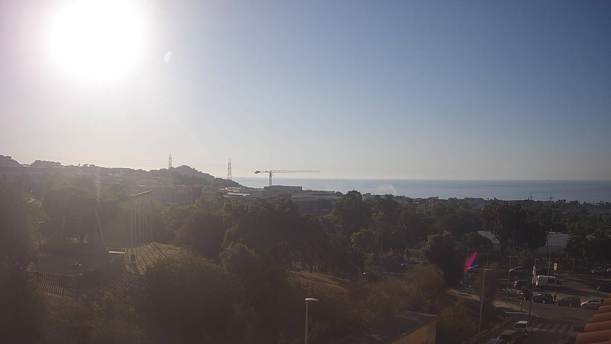 Mataró 