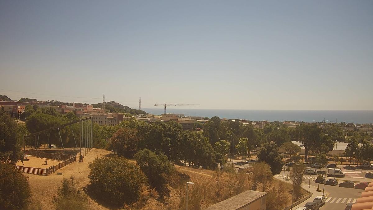 Mataró 