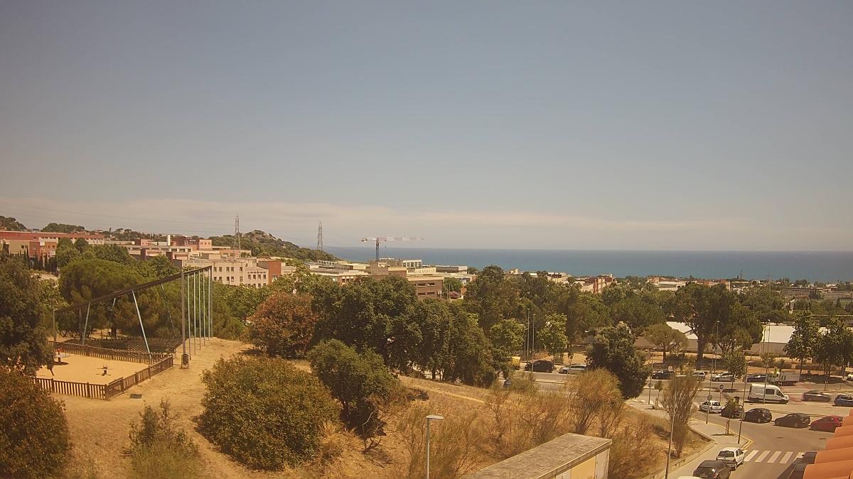 Mataró 