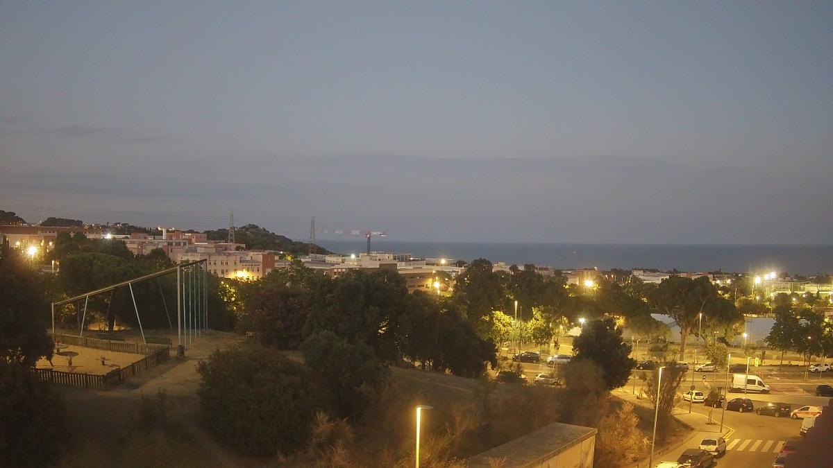 Mataró 