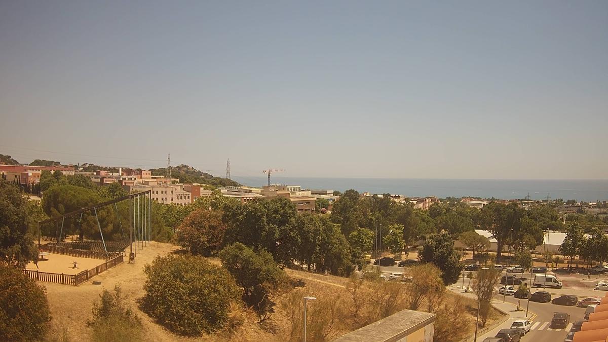 Mataró 