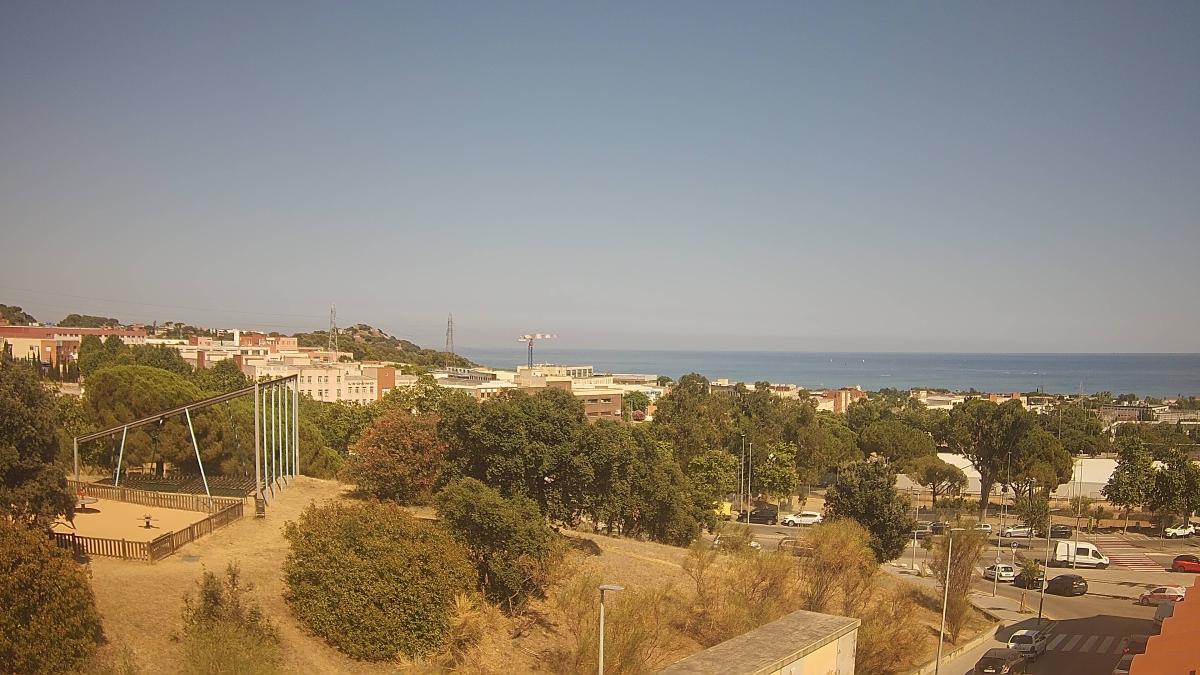Mataró 