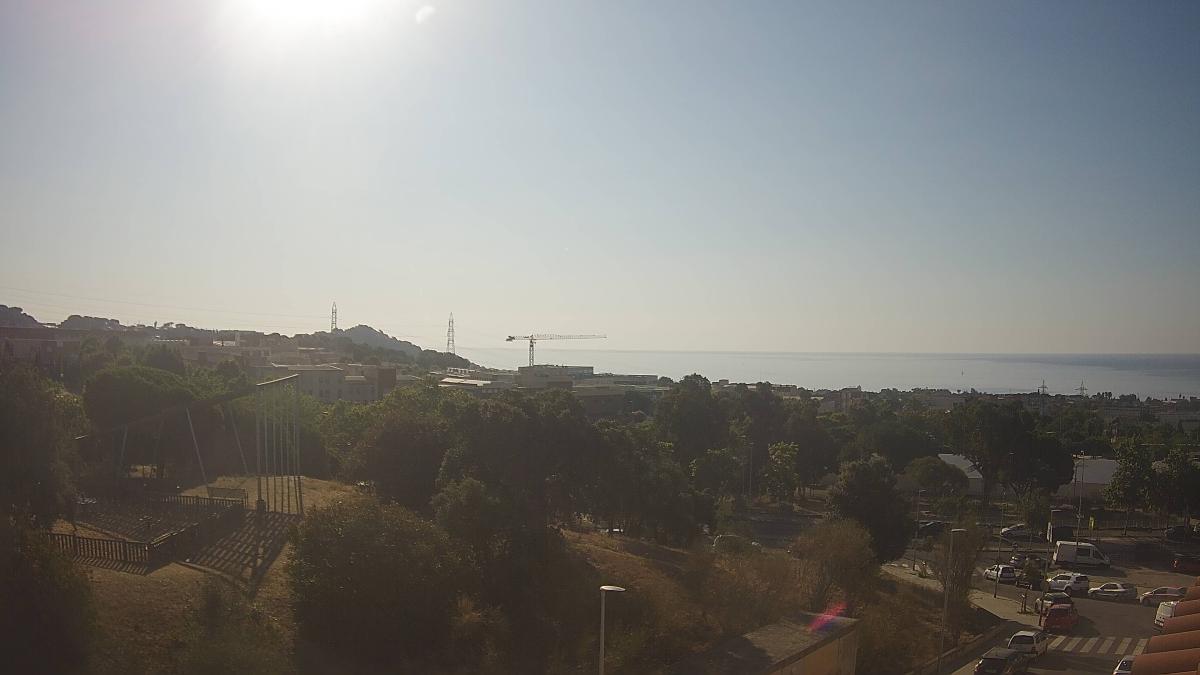 Mataró 